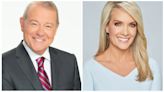 Stuart Varney, Dana Perino to moderate second GOP debate on Fox Business
