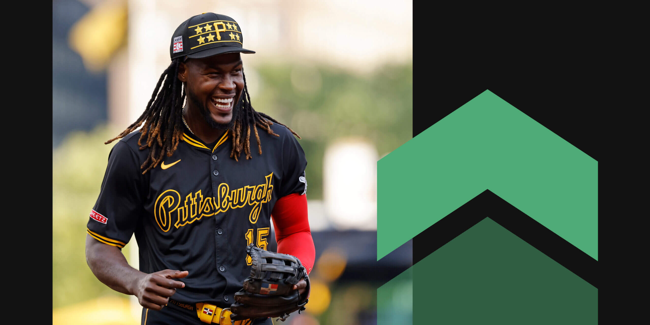 MLB Power Rankings: The readers have spoken and the Phillies stay on top, Pirates level up