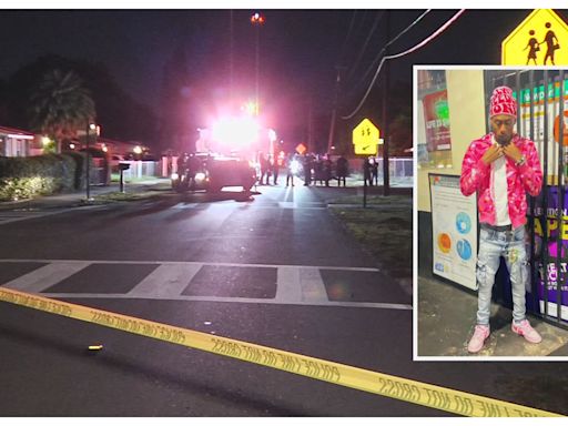 “Le dispararon cinco veces”: madre de hombre asesinado en una casa de Miami Gardens