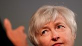 Janet Yellen now sees a chance the US economy will avoid a recession as inflation is coming down