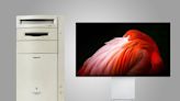 How to use your vintage Mac with a modern display