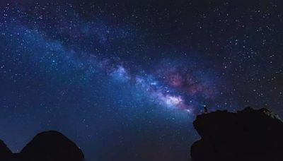 6 darkest places on Earth for stargazing enthusiasts