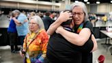 United Methodists repeal longstanding ban on LGBTQ clergy