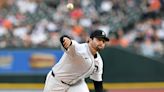 Tigers' Casey Mize loved his fight level more than his overall performance vs. Royals