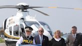 New Ottawa-area police helicopter a 'game-changer,' chief says