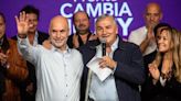 Gerardo Morales obtuvo una aplastante victoria en Jujuy y toma impulso para la pelea presidencial en Juntos por el Cambio