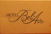 Hotel Bel-Air