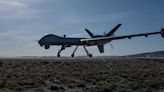 The Strange Reason Why the Air Force Landed a Reaper Drone on a Wyoming Highway