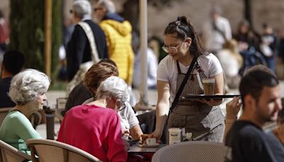 España gana 220.000 afiliados en su mejor mayo desde 2018 y supera las 10 millones de mujeres ocupadas