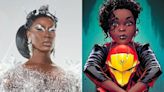 Shea Couleé Was Just Cast In Marvel's 'Ironheart' Series