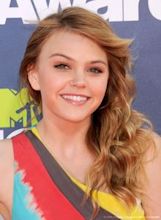 Aimee Teegarden