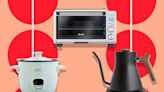These Are the Most Popular Cooking Appliances to Gift This Holiday Season, According to Google