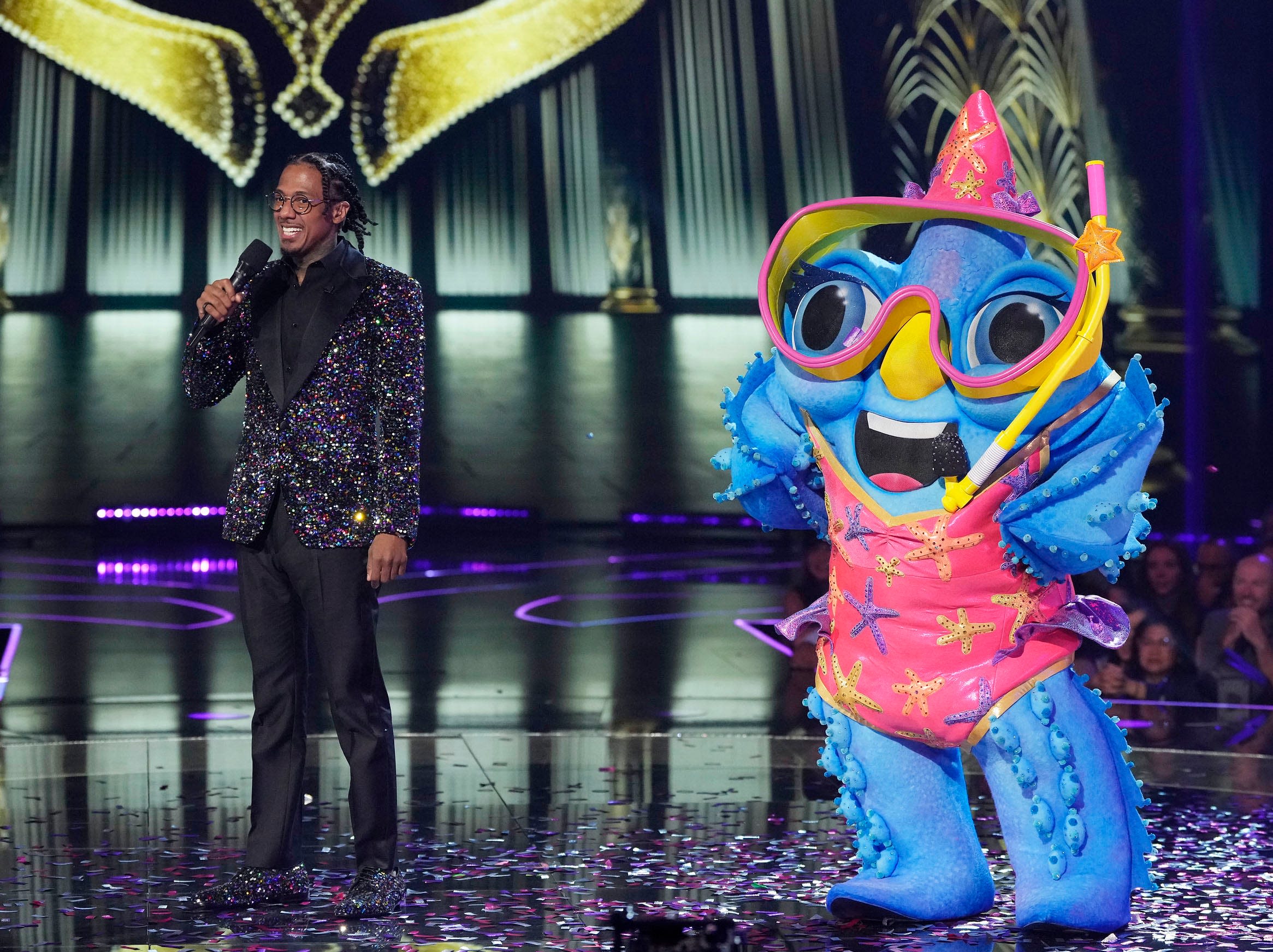 When is 'The Masked Singer' finale? How to watch season 11 wrap-up