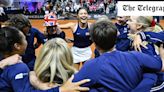 How Emma Raducanu was at the heart of Great Britain turning around Billie Jean King Cup hopes