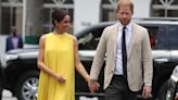 Meghan Markle and Harry's 'parent and child-like' ritual laid bare by expert