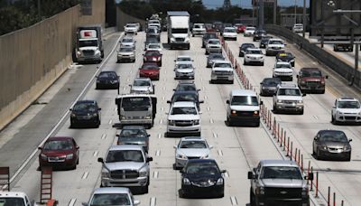 This Florida city has the worst drivers in the US, report says