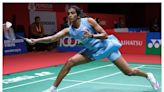 Paris Olympics 2024: 'Will Go All Out To Get That Gold Medal', Says P.V. Sindhu