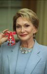 Siân Phillips