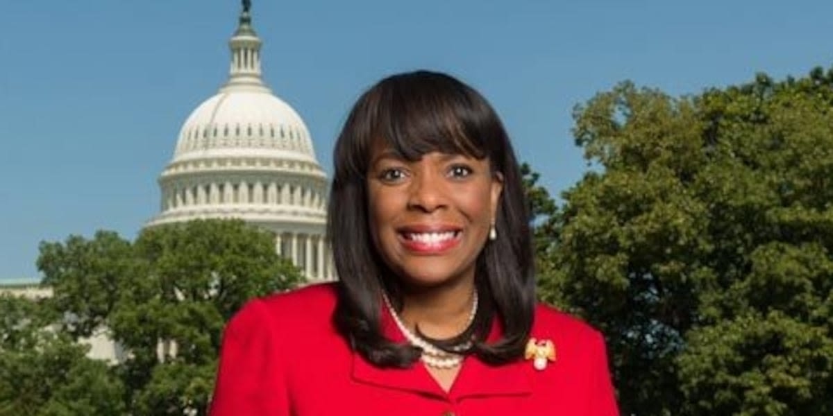 Alabama Rep. Terri Sewell ‘not wavered’ in supporting Biden