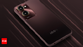 iQOO Z9 Lite to go on sale tomorrow: Price, discounts and more - Times of India