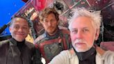 Pete Davidson Has Hidden Cameo in 'Guardians of the Galaxy Vol. 3,' Director James Gunn Reveals