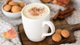 Pumpkin spice is back: here's when the iconic latte returns