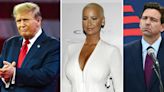 Ron DeSantis fans fume over Amber Rose RNC speaking slot—which was announced before his