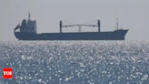 Iran frees five Indian sailors from Portuguese ship seized in Gulf | India News - Times of India