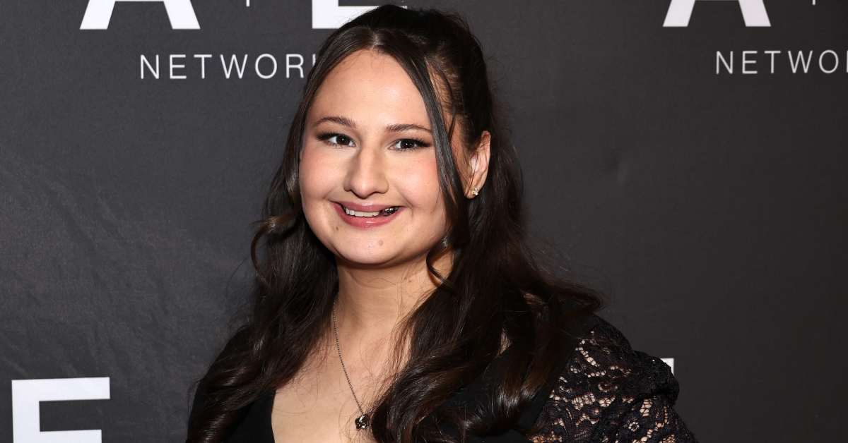 Gypsy Rose Blanchard: Where Is She Now in 2024?