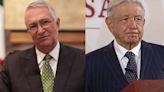 De Gobiernícolas hasta facho; las indirectas y directas que se han mandado AMLO y Salinas Pliego