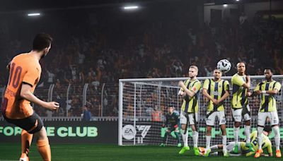 EA Sports FC 25: All preorder benefits for Standard and Ultimate Editions