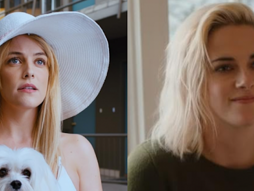 Filme do brasileiro Karim Aïnouz terá Riley Keough no lugar de Kristen Stewart - Imirante.com