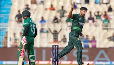 Haris Rauf says injury layoffs a blessing in disguise before T20 World Cup