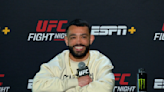 Dan Ige gets UFC Fight Night 236 motivation fighting on same card with Brad Tavares