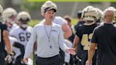 Saints, defensive coaching staff emphasizing secondary for good reason