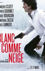 Blanc comme neige