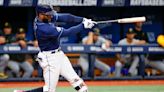 Yandy Diaz quite comfortable getting Rays’ party started