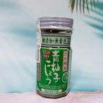 日本 FUNDOKIN 大分特產 青柚子胡椒沾醬 唐辛柚子沾醬 50g 沾醬 無添加 無香料