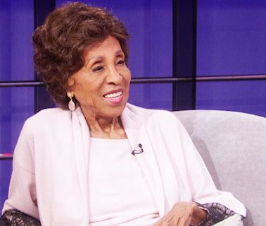 Marla Gibbs Reflects on the Cultural Impact of 'The Jeffersons' and the Late Norman Lear (Exclusive)