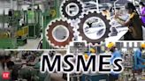 India Budget 2024: Finance Minister Sitharaman extends a helping hand to MSMEs