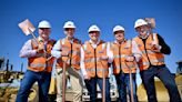 Construction begins on CopperString 2032 in Queensland