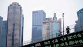 Ações de China e Hong Kong sobem com Fed e expectativa de restrições da Covid
