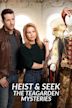 Aurora Teagarden Mysteries: Heist and Seek