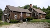 'The Conjuring' house in RI that inspired the horror movies is selling