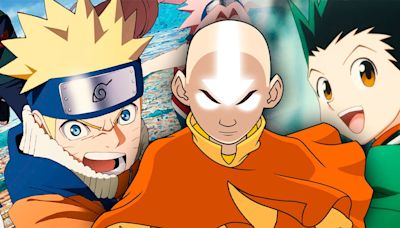 Would Avatar Aang Survive These Anime Universes?