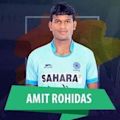 Amit Rohidas