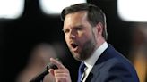 JD Vance says Republican Donald Trump 'best hope for America' in first speech as running mate