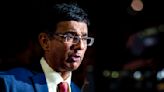Dinesh D'Souza's bogus 2020 election fraud film pulled by publisher