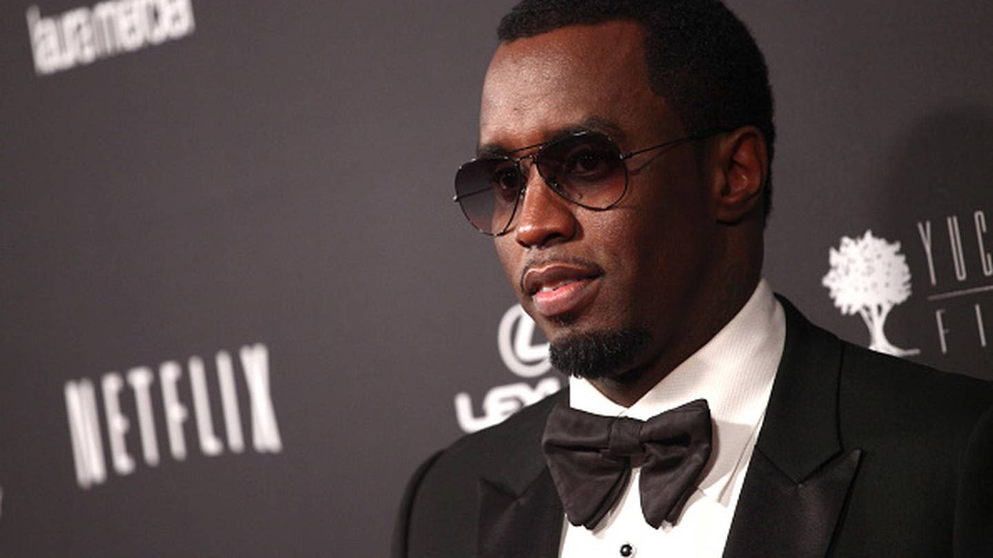 Sean ‘Diddy’ Combs accused of sexual assault in new lawsuit by former model