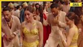 After divorce from Natasa, Hardik Pandya and Ananya Pandey dance video goes viral, fans say 'new couple in town'